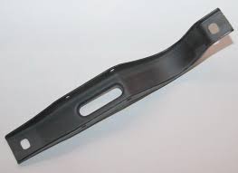 Траверс КПП 2123