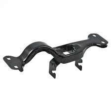 Траверса КПП 5-ступен. 21214 под виброгаситель ВАЗ