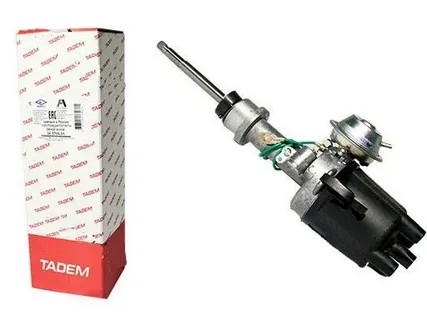 Трамблер контак.2103 Москва