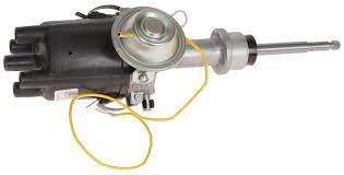 Трамблёр контак. 2103 СОАТЭ