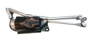 Трапеция дворников 1117-19 в сборе с двигателем (1117-5205015-01)