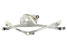 Трапеция дворников 1118 КЗАЭ 95.5205600