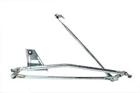 Трапеция дворников 2110 тол.вал D-12 СтарВольт