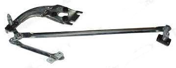 Трапеция дворников 2121 стартого образца HOFER