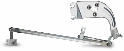 Трапеция дворников 2121 старого образца  АвтоЭлектрика