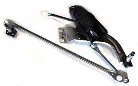 Трапеция дворников 2121 стартого образца в сборе КЗАЭ 86.5205100