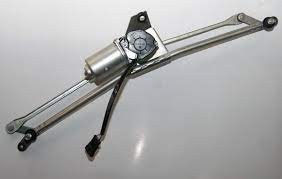 Трапеция дворников 2123 в сборе с мотором 83.5205100 Автоприбор