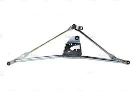 Трапеция дворников 2123 пустая СтартВольт (10мм)