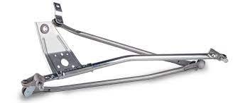 Трапеция дворников 2170 Hofer на 10