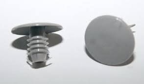 Клипса обшивки потолка 2112