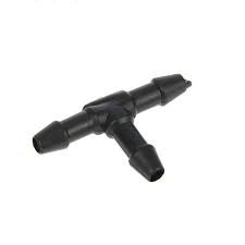 Тройник омывателя