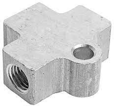 Тройник тормозных трубок ВАЗ