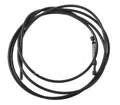 Трос багажника 2131