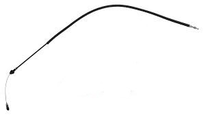 Трос газа 21103 1,5 V 16 кл