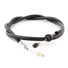 Трос газа 21214 (1958мм)ДААЗ