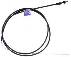 Трос капота 2110