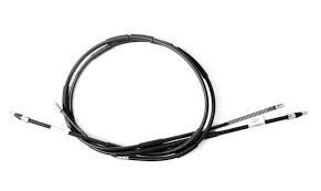 Трос ручника 1118,2190 2шт ДААЗ