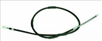 Трос ручника 2108 (чер. завод.)
