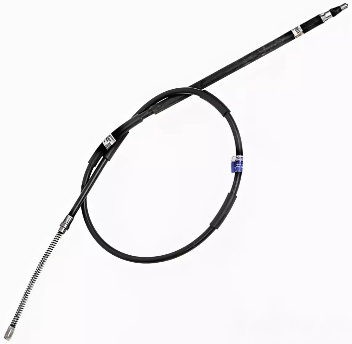 Трос ручника 2110 ДААЗ 2шт