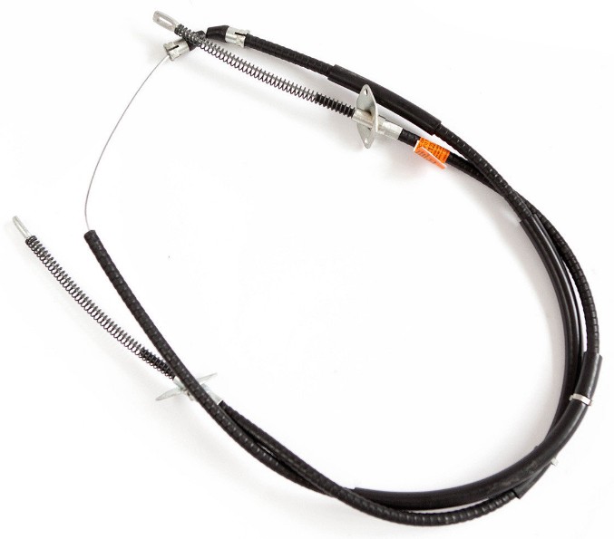 Трос ручника 2123 ДААЗ