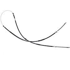 Трос ручника 2101-07 ДААЗ