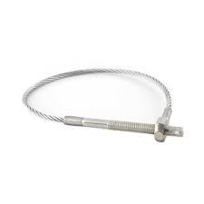 Трос ручника корот.2121ДААЗ