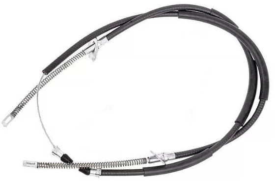 Трос ручника 2121-21213 ДААЗ