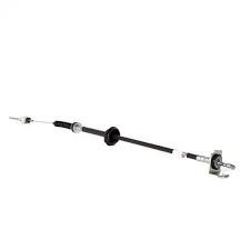 Трос сцепления 2110 ДААЗ