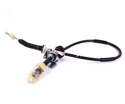 Трос сцепления 21901 ДААЗ