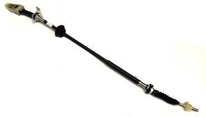 Трос сцепления 2170 ДААЗ