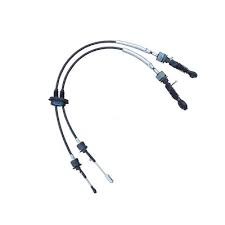 Троса КПП 2191 Рекардо