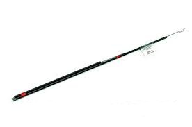 Троса управления краном отопителя 2121