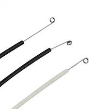 Троса управления краном отопителя 2123