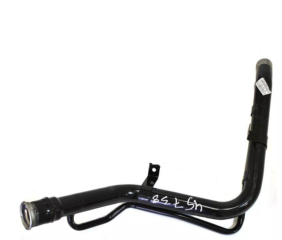 Горловина труба наливная топливного бака 1118