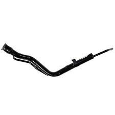 Горловина труба наливная топливного бака 2112