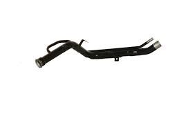 Горловина труба наливная топливного бака 2190