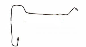 Трубка гидронатяжителя 21214 ст.об.