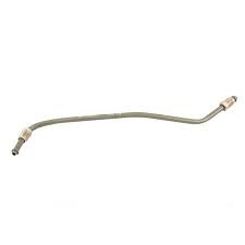 Трубка к рампе топливная 1118-2170