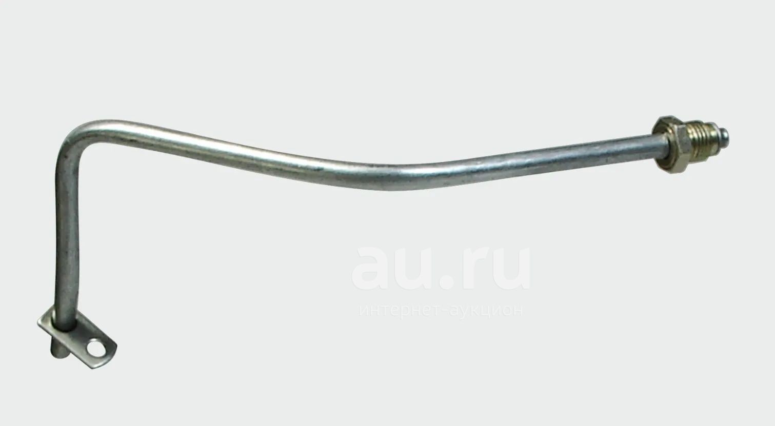 Трубка  к рампе 21073