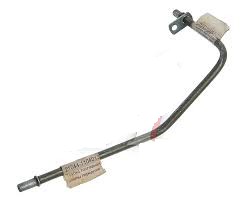 Трубка к рампе 21214 нов. об.