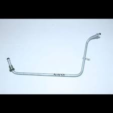 Трубка к рампе 21214 ст. об.