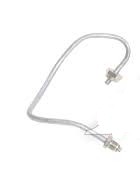 Трубка на датчик давления в рампе 2114-2115 1,5 (8 клап.)