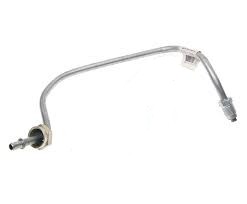 Трубка на датчик давления в рампе 21214 ст.об.