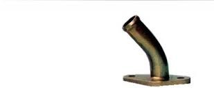 Трубка на печку 21213 (на головку)