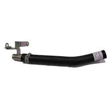 Трубка радиатора печки 2123 от термостата с патруб