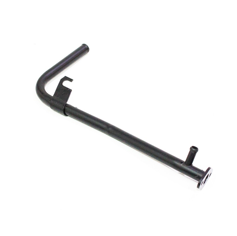 Трубка на печку (от помпы) 2101-07