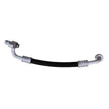 Трубка 2123 от компрессора к конденсатору (кондиц)