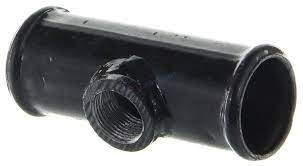 Трубка под датчик эл.вентилятора на 32