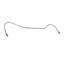 Трубка сцепления 2105-07 инж.