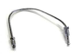 Трубка тормозная 2101 суппорт